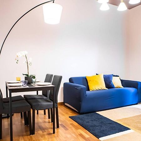 Delightful Shanti Home Milano Exterior foto