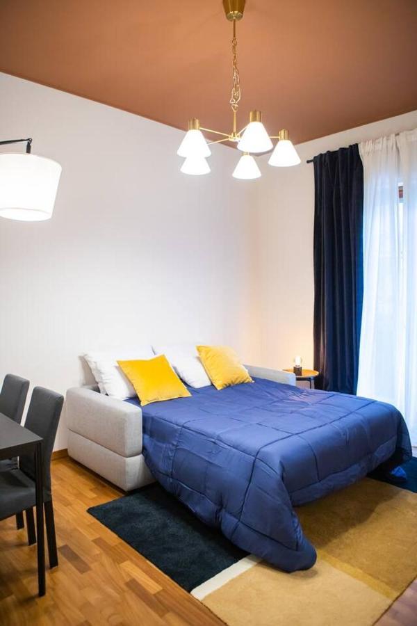 Delightful Shanti Home Milano Exterior foto