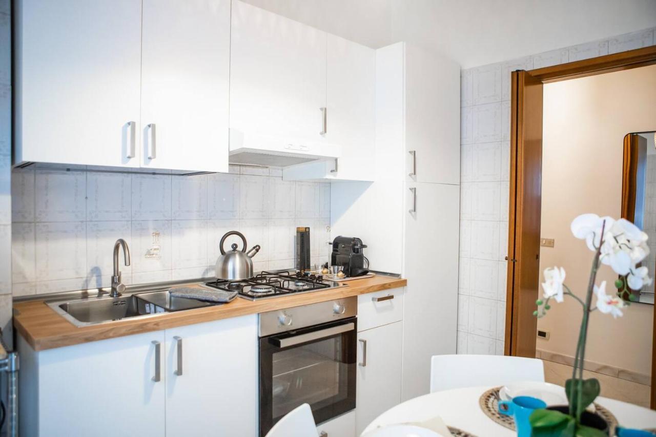 Delightful Shanti Home Milano Exterior foto
