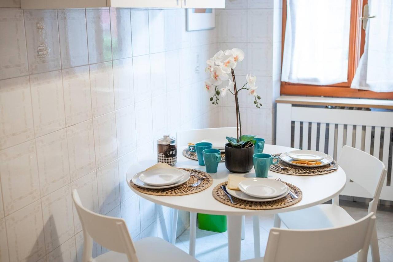 Delightful Shanti Home Milano Exterior foto