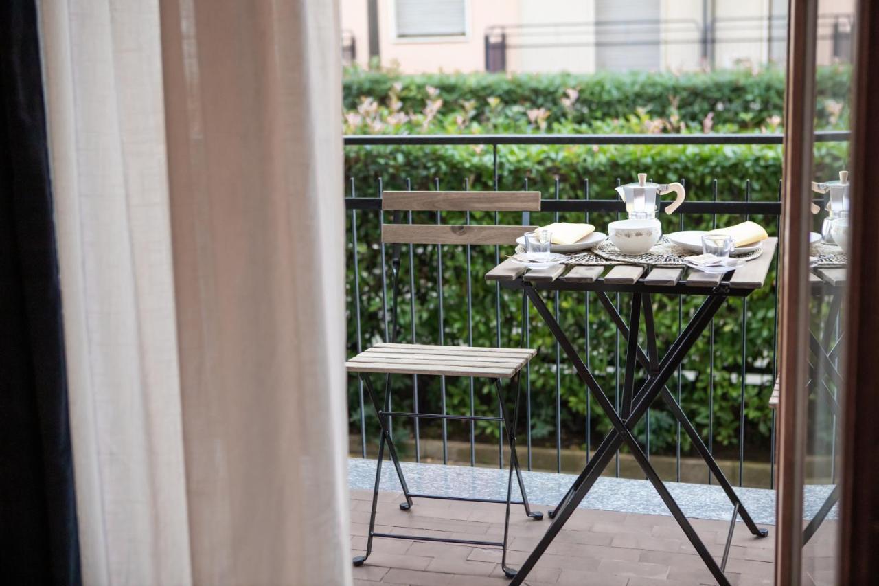 Delightful Shanti Home Milano Exterior foto