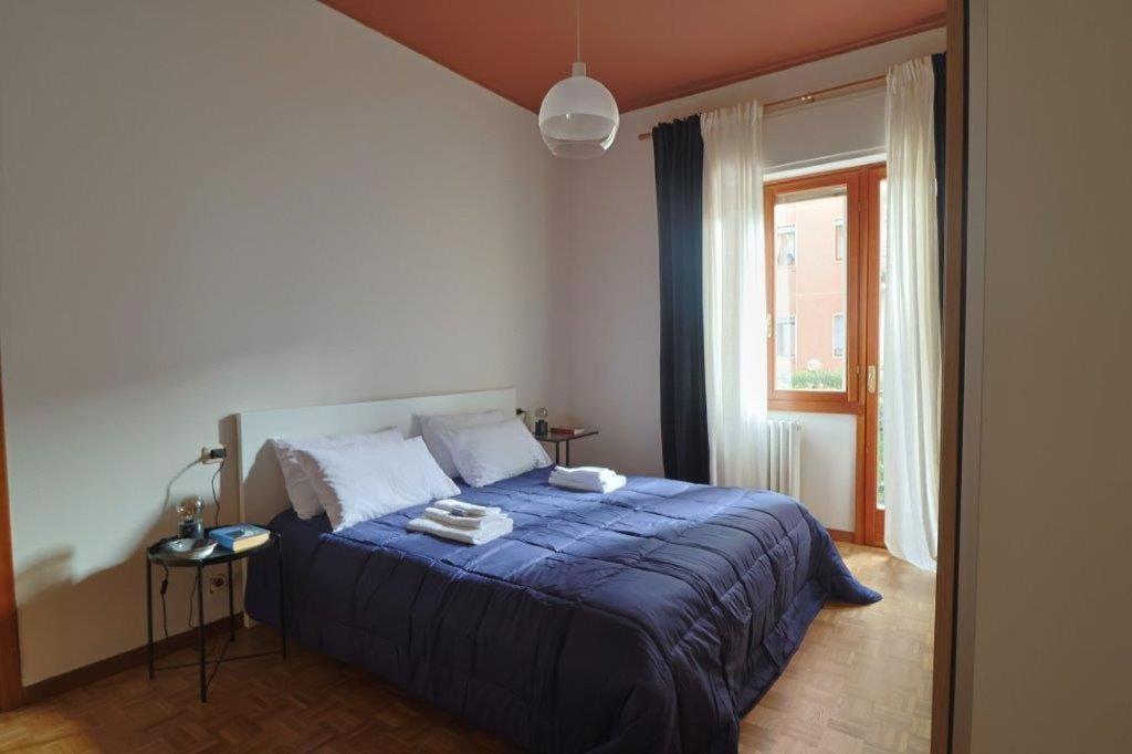 Delightful Shanti Home Milano Exterior foto